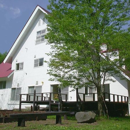 Alpine Inn Mizushiro Macumoto Exteriér fotografie