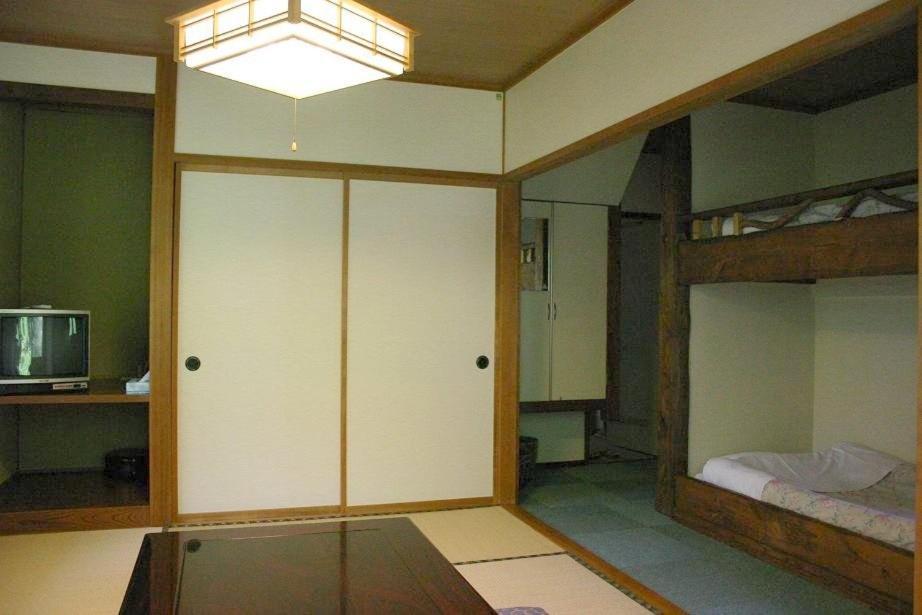 Alpine Inn Mizushiro Macumoto Exteriér fotografie