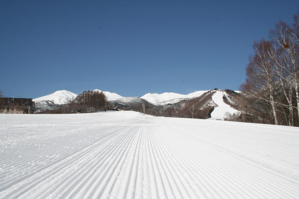 Alpine Inn Mizushiro Macumoto Exteriér fotografie