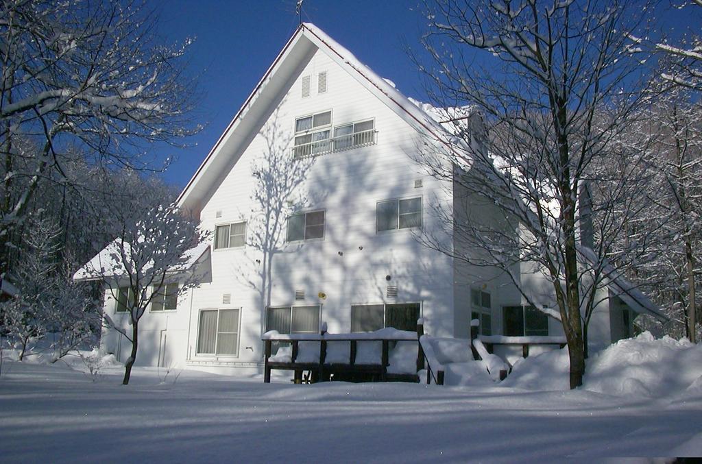 Alpine Inn Mizushiro Macumoto Exteriér fotografie