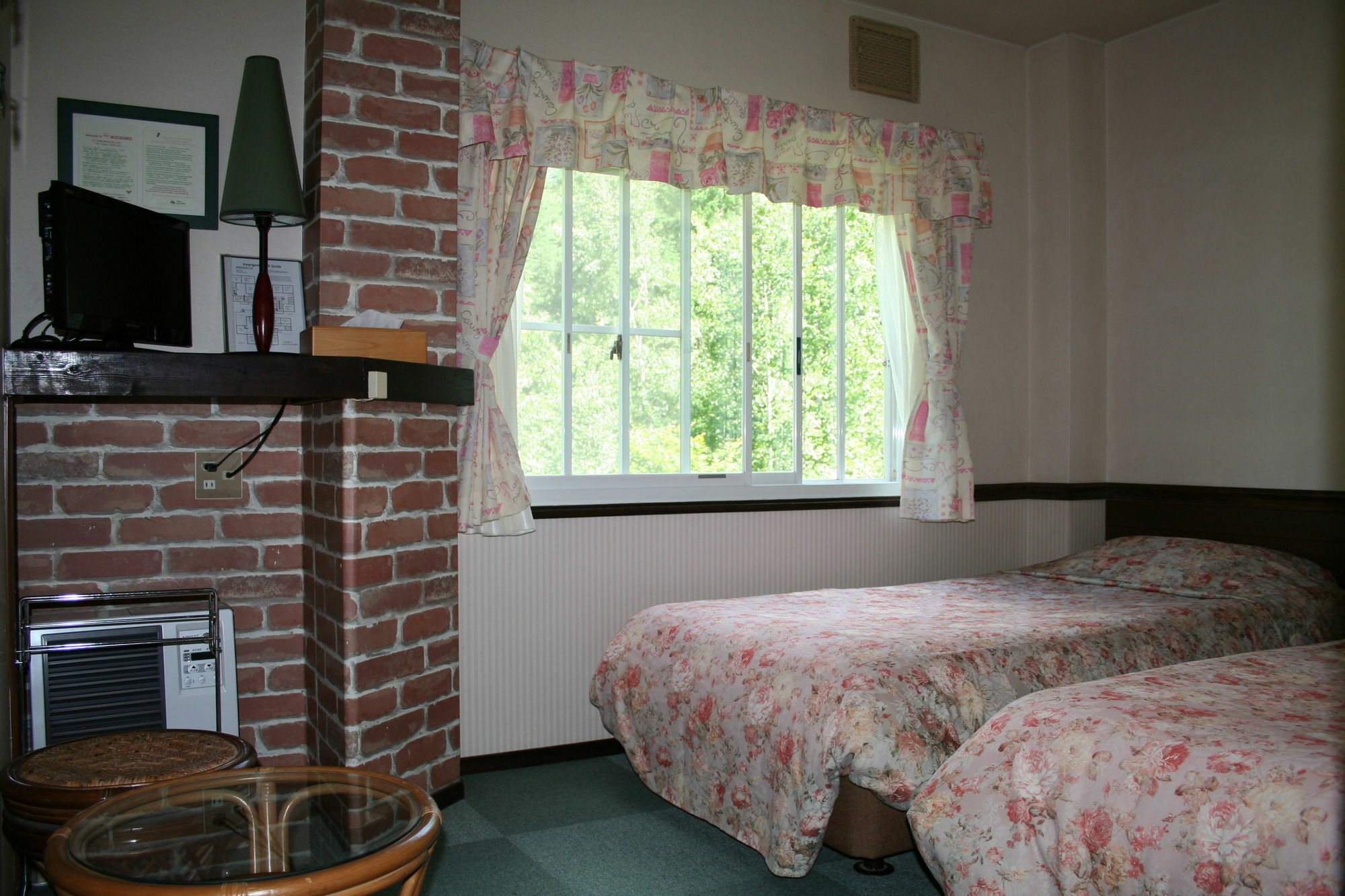Alpine Inn Mizushiro Macumoto Exteriér fotografie
